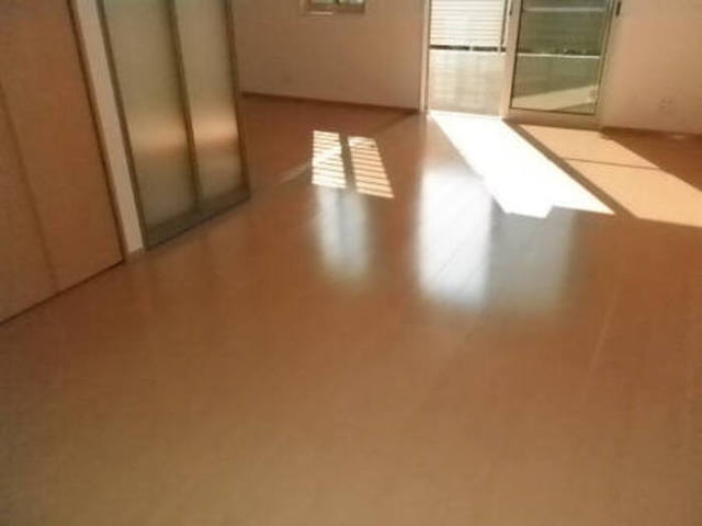 拡大写真:川西市下加茂1丁目 1階107の内観