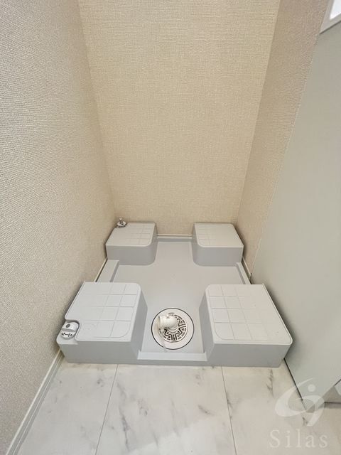 拡大写真:川西市下加茂1丁目 1階107の同仕様