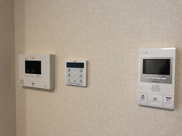 拡大写真:大阪市東淀川区豊里7丁目 3階306の内観
