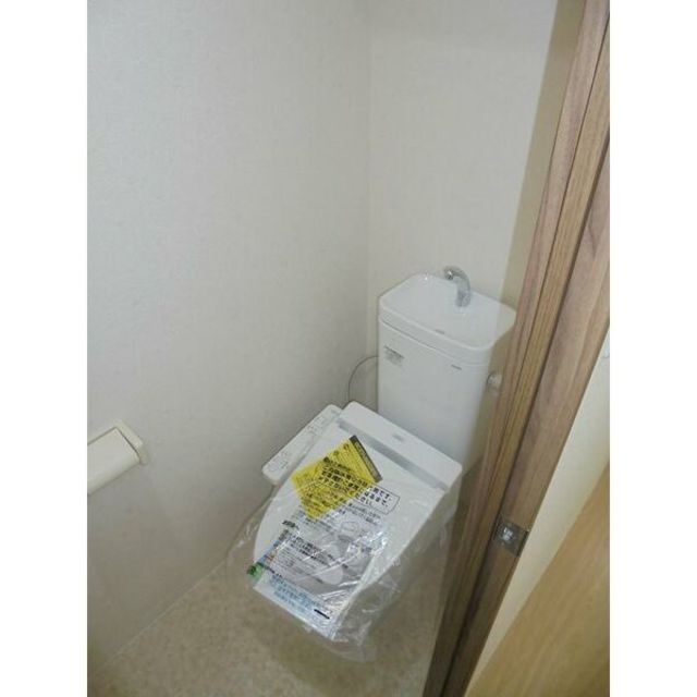拡大写真:尼崎市昭和通4丁目 4階401の内観