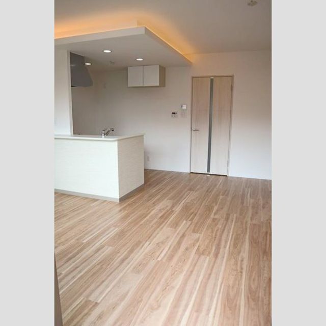 拡大写真:尼崎市富松町3丁目 1階103の内観