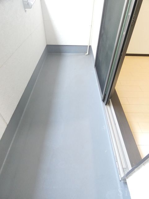 拡大写真:フジパレス寺田町Ⅰ番館 3階302の内観