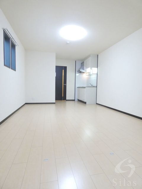拡大写真:フジパレス寺田町Ⅰ番館 3階302の内観