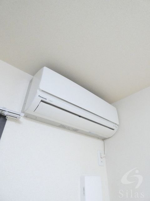拡大写真:フジパレス寺田町Ⅰ番館 3階302の内観