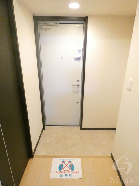 拡大写真:フジパレス寺田町Ⅰ番館 3階302の内観