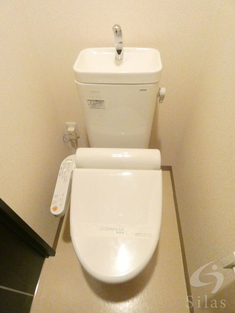 拡大写真:フジパレス寺田町Ⅰ番館 3階302の内観