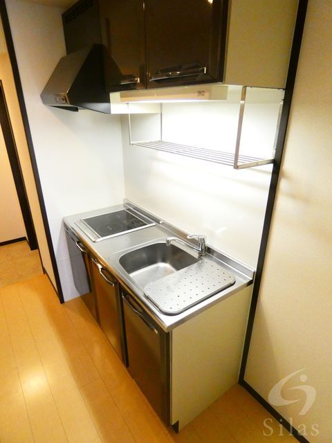 拡大写真:大阪市福島区玉川3丁目 1階102の内観