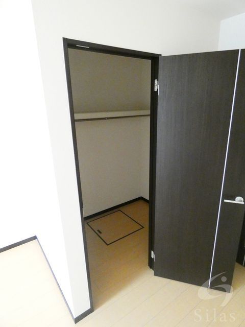 拡大写真:大阪市福島区玉川3丁目 1階102の内観