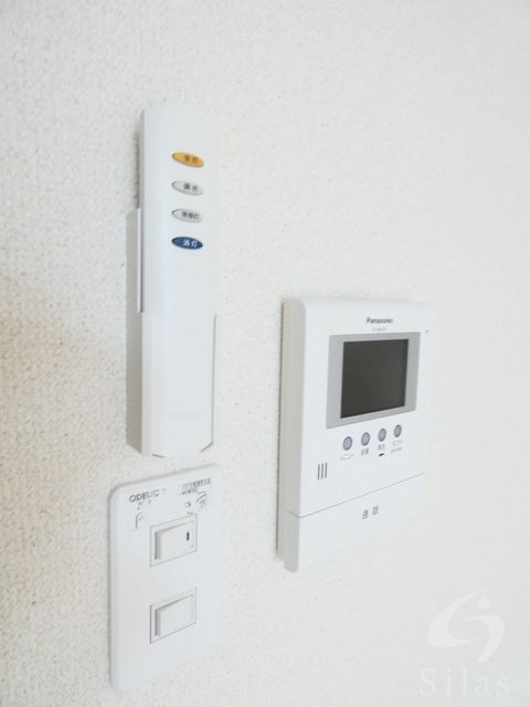 拡大写真:大阪市福島区玉川3丁目 1階102の内観