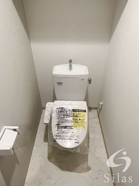 拡大写真:豊中市服部元町1丁目 4階401の内観
