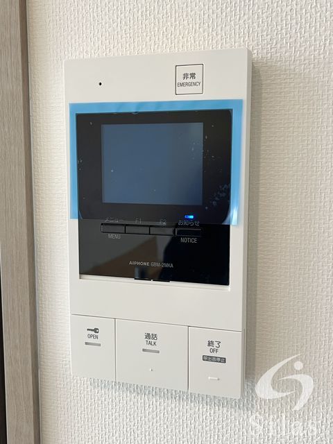 拡大写真:豊中市服部元町1丁目 4階401の内観