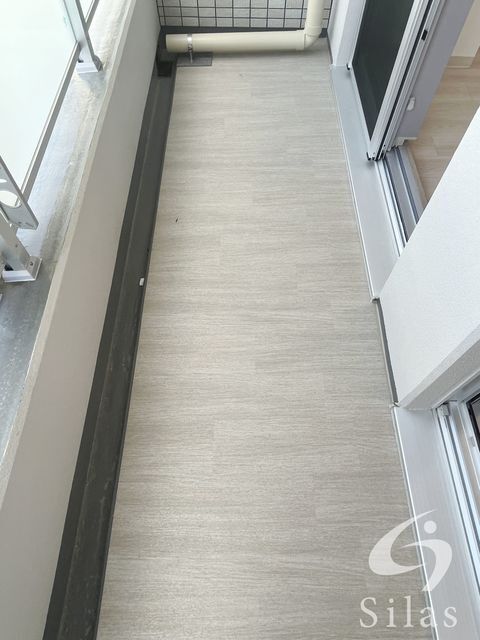 拡大写真:豊中市服部元町1丁目 4階401の内観