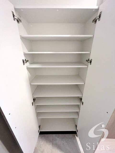 拡大写真:豊中市服部元町1丁目 4階401の内観