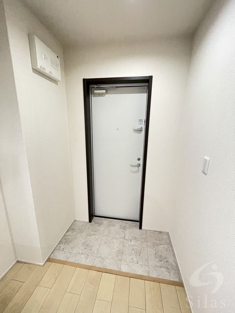 拡大写真:フジパレス大桐Ⅲ番館 1階101の内観