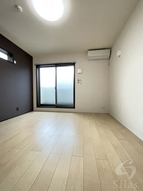 拡大写真:フジパレス大桐Ⅲ番館 1階101の内観
