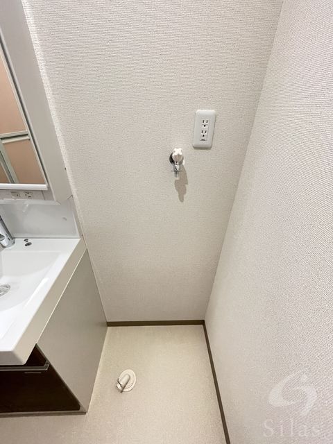 拡大写真:フジパレス大桐Ⅲ番館 1階101の内観