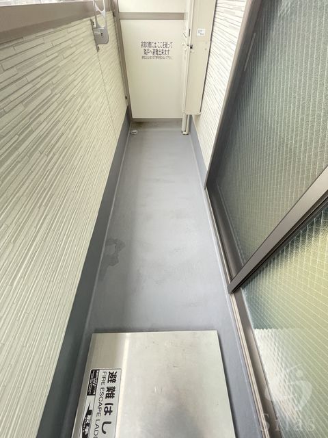 拡大写真:フジパレス大桐Ⅲ番館 1階101の内観