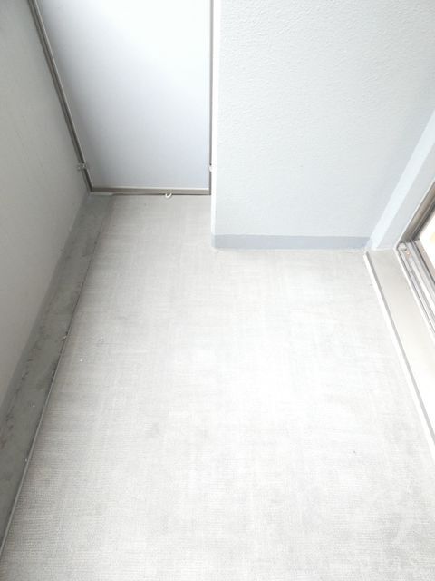 拡大写真:エスリード新北野 8階809の内観