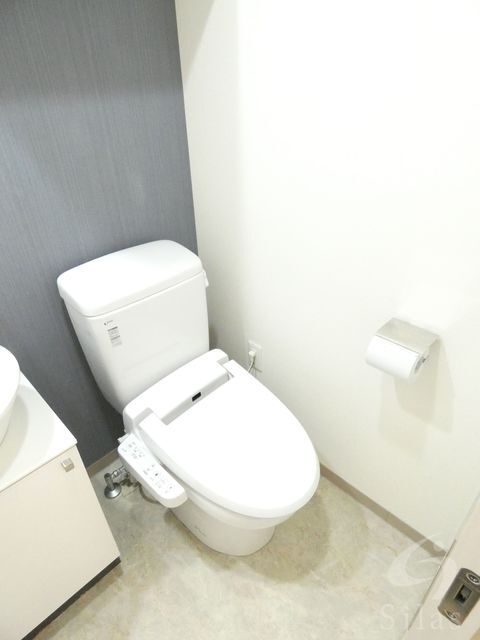拡大写真:エスリード新北野 8階809の内観