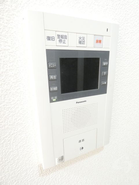 拡大写真:エスリード新北野 8階809の内観