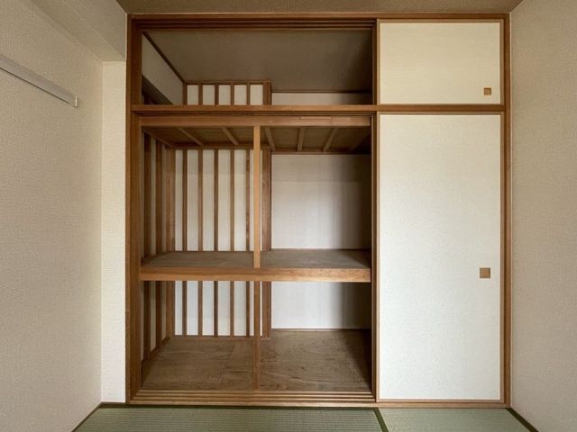 拡大写真：大阪市淀川区宮原１丁目 2階203の内観