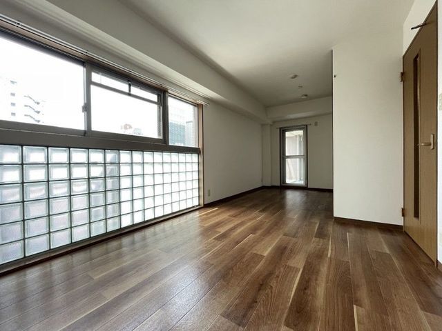 拡大写真：大阪市淀川区宮原１丁目 5階502の内観