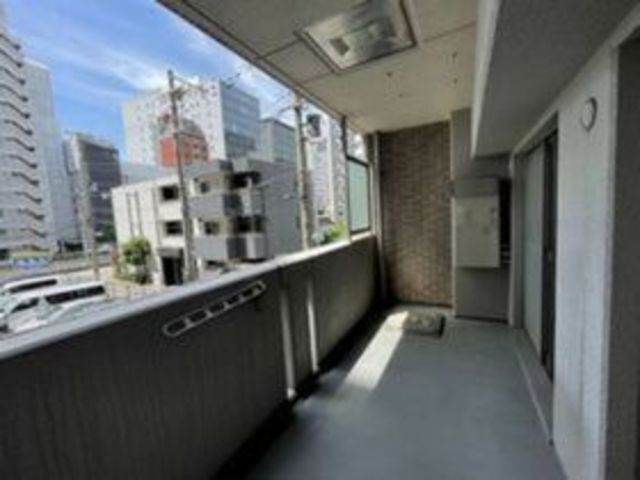 拡大写真：大阪市淀川区宮原１丁目 5階502の内観