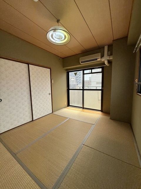 拡大写真:大阪市淀川区東三国6丁目 5階501の内観