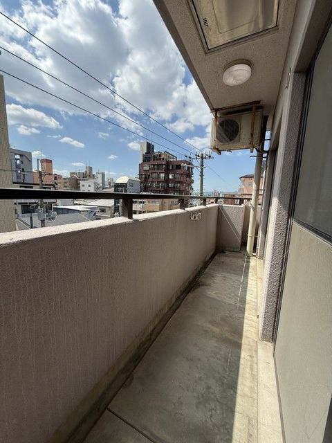 拡大写真:大阪市淀川区東三国6丁目 5階501の内観