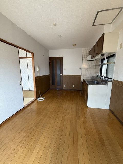 拡大写真:大阪市淀川区東三国6丁目 5階501の内観
