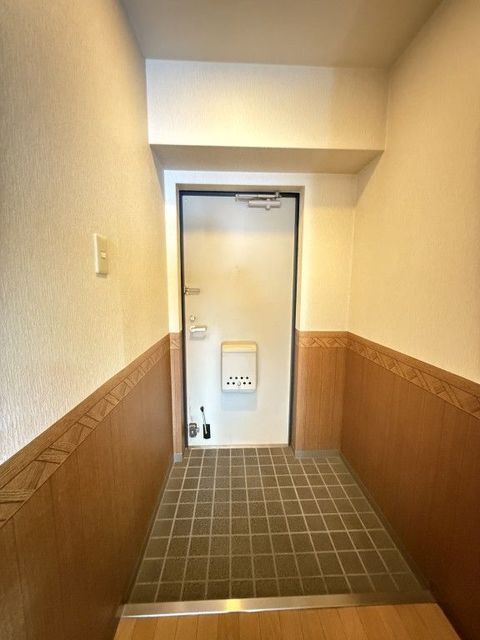拡大写真:大阪市淀川区東三国6丁目 5階501の内観