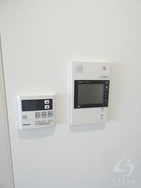 拡大写真：大阪市淀川区宮原１丁目 11階1102の内観