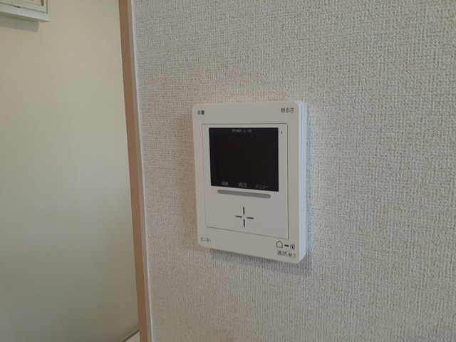 拡大写真:アネックス楓Ⅱ 1階102の内観