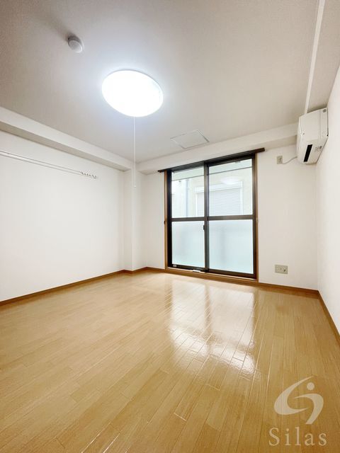 拡大写真:尼崎市南武庫之荘4丁目 2階201の内観