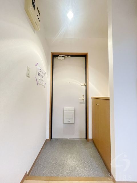 拡大写真:尼崎市南武庫之荘4丁目 2階201の内観