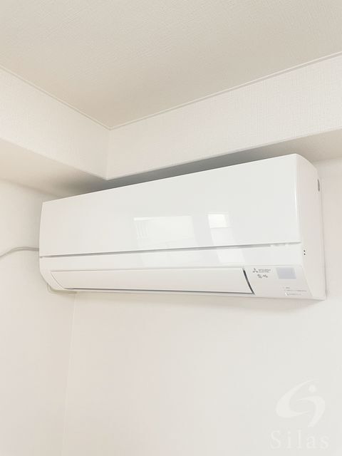 拡大写真:尼崎市南武庫之荘4丁目 2階201の内観