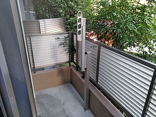 拡大写真:豊中市長興寺南3丁目 1階102の同仕様