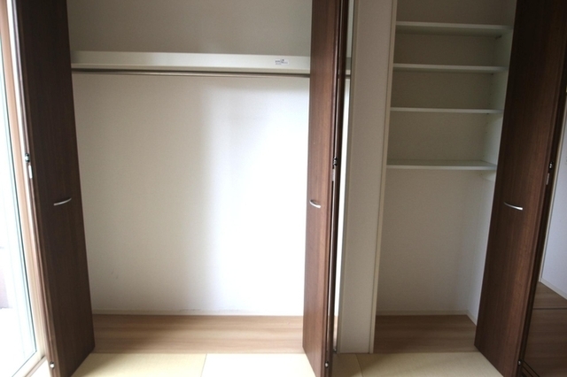 拡大写真:豊中市長興寺南3丁目 1階102の同仕様