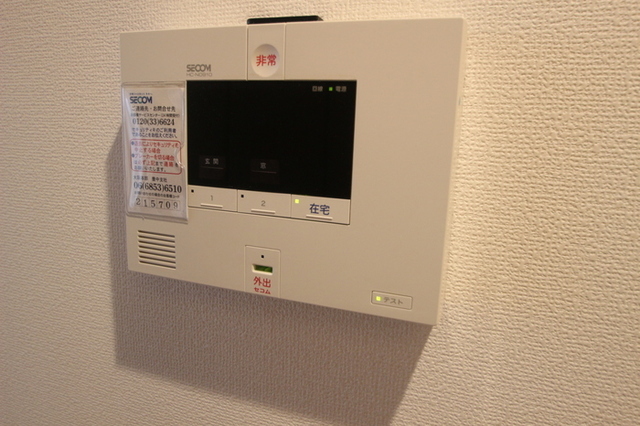 拡大写真:豊中市長興寺南3丁目 1階102の同仕様