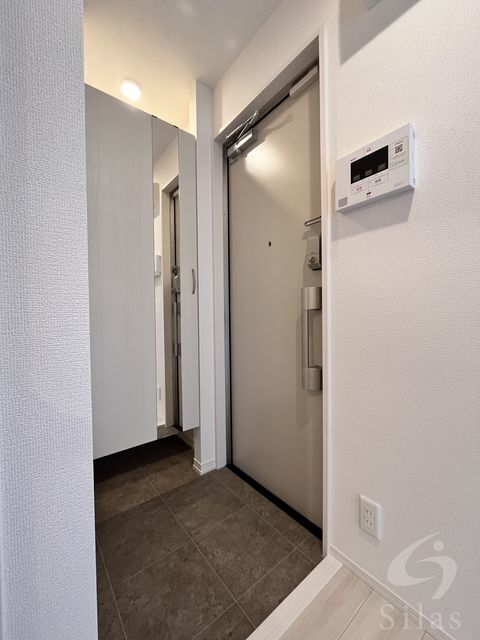 拡大写真:豊中市長興寺南3丁目 1階102の同仕様