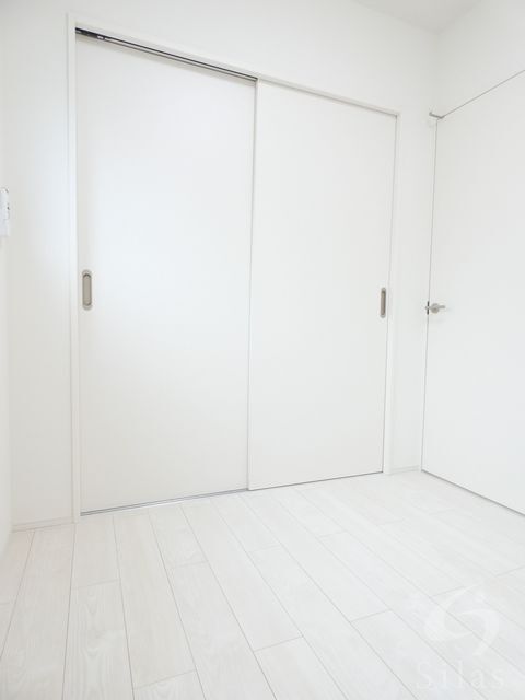 拡大写真:ハーモニーテラス千舟Ⅱ 2階202の内観