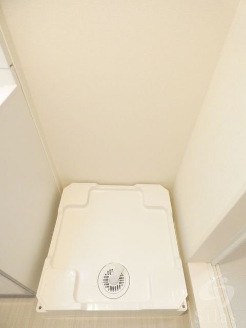 拡大写真:ハーモニーテラス千舟Ⅱ 2階202の内観