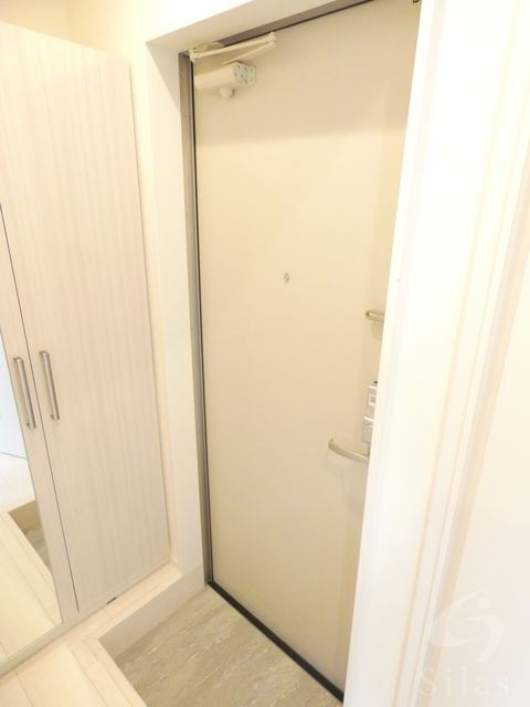 拡大写真:ハーモニーテラス千舟Ⅱ 2階202の内観