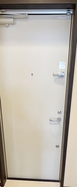 拡大写真:フジパレス神田南通Ⅱ番館 3階302の同仕様
