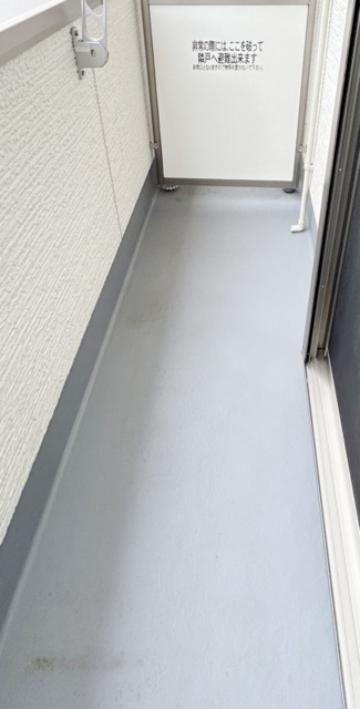 拡大写真:フジパレス神田南通Ⅱ番館 2階205の同仕様
