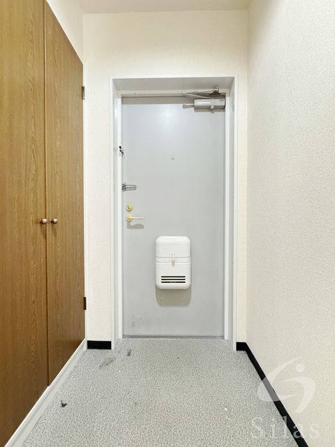 拡大写真:豊中市二葉町1丁目 2階206の内観