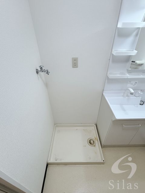 拡大写真:豊中市二葉町1丁目 2階206の内観