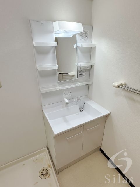 拡大写真:豊中市二葉町1丁目 2階206の内観