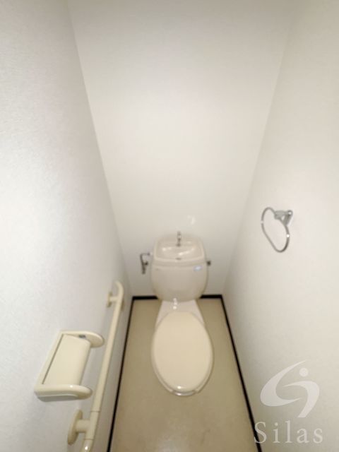 拡大写真:豊中市二葉町1丁目 2階206の内観