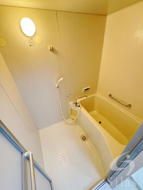 拡大写真:豊中市二葉町1丁目 2階206の内観